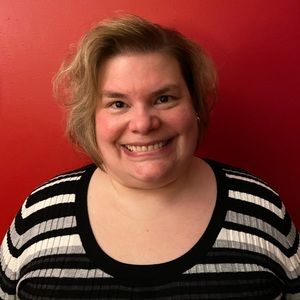 Meet your Posher, Christie